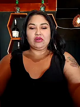 Snapshot of Marcela87 chatting on 02-02-25, 06:20 Marcela87 online show from 02-02-25, 06:20