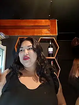 Snapshot of Marcela87 chatting on 02-04-25, 10:02 Marcela87 online show from 02-04-25, 10:02