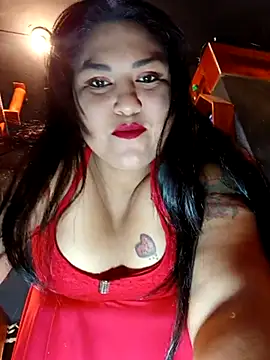 Snapshot of Marcela87 chatting on 02-16-25, 06:32 Marcela87 online show from 02-16-25, 06:32