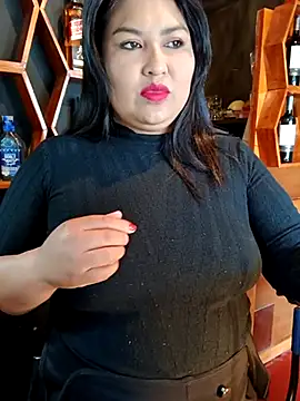 Snapshot of Marcela87 chatting on 02-23-25, 05:29 Marcela87 online show from 02-23-25, 05:29