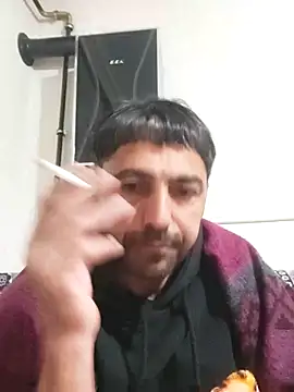 Muratcanik44 online show from 02-19-26, 02:07