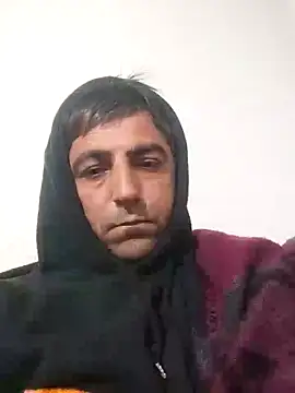 Muratcanik44 online show from 02-25-26, 11:47