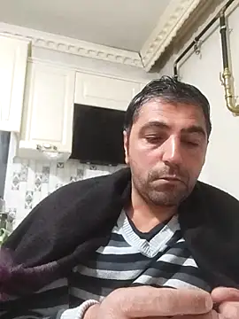 Muratcanik44 online show from 03-01-26, 11:18