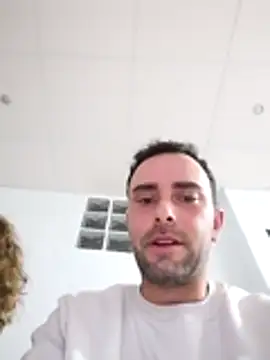 Cadizhot online show from 02-19-26, 09:00