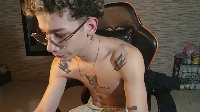 mateodeamjo online show from 10-11-25, 08:24