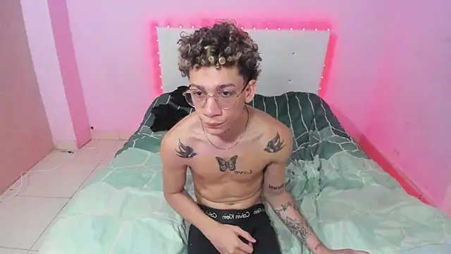 mateodeamjo online show from 10-15-25, 10:04