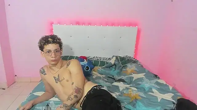 mateodeamjo online show from 10-17-25, 10:07