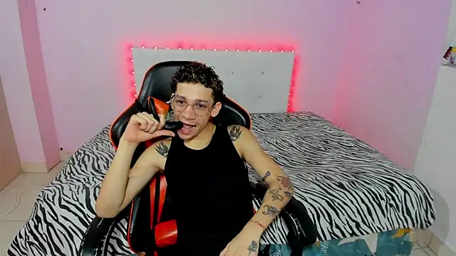 mateodeamjo online show from 10-20-25, 11:49