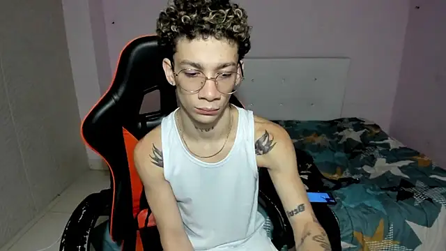 mateodeamjo online show from 10-23-25, 08:13