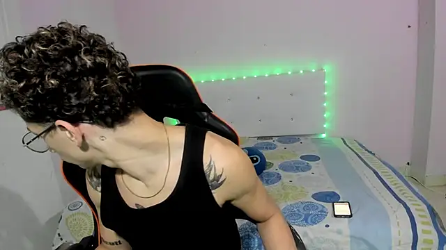 mateodeamjo online show from 10-29-25, 08:38