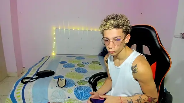 mateodeamjo online show from 11-05-25, 06:35