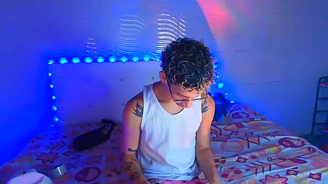 mateodeamjo online show from 11-14-25, 07:40