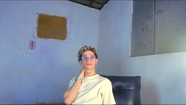 mateodeamjo online show from 01-11-26, 01:32