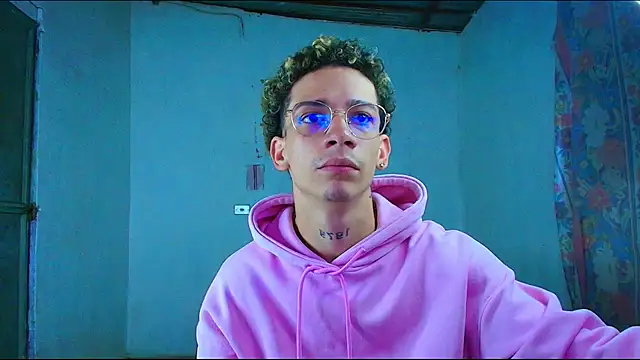 mateodeamjo online show from 02-06-26, 12:19