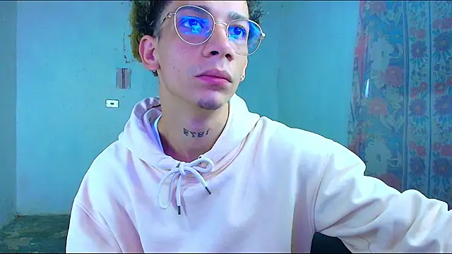 mateodeamjo online show from 02-09-26, 02:43