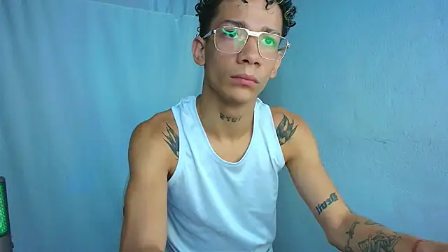mateodeamjo online show from 04-23-26, 04:24
