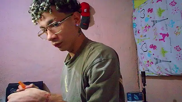 mateodeamjo online show from 07-06-26, 01:57