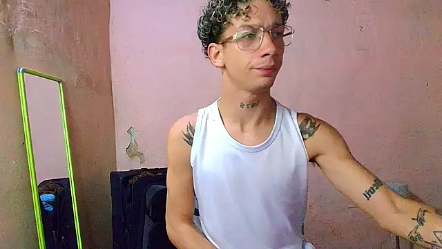 mateodeamjo online show from 07-22-26, 06:38
