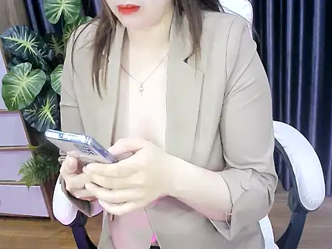 BimBimMup online show from 02-26-25, 02:14
