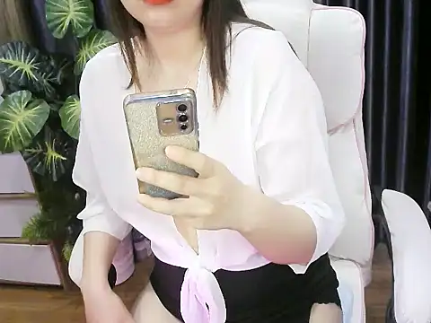 BimBimMup online show from 03-07-25, 07:41