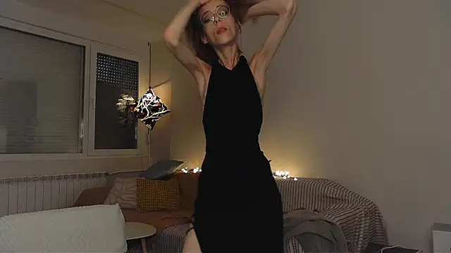 amber quell here online show from 05-14-26, 04:25