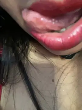 Angel Zaara online show from 12-27-24, 03:48