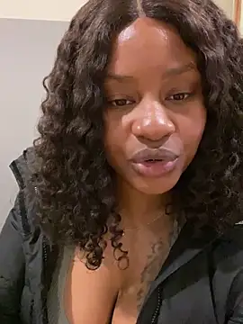 HazelAngelic online show from 01-19-25, 06:43
