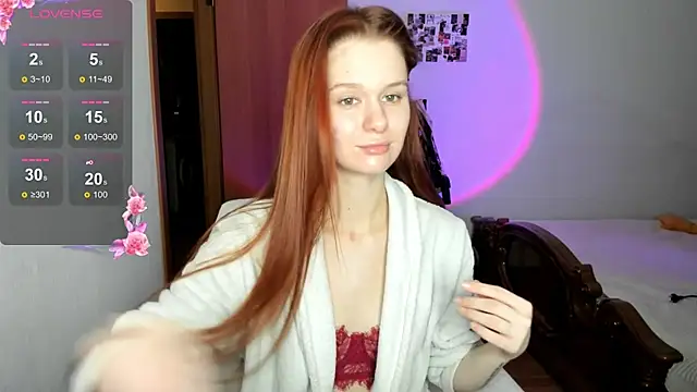 Snapshot of EmilySoul chatting on 11-09-25, 03:10 EmilySoul online show from 11-09-25, 03:10