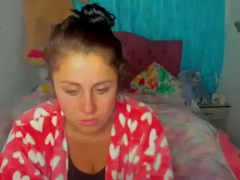 Dana Jeins online show from 12-02-24, 01:24