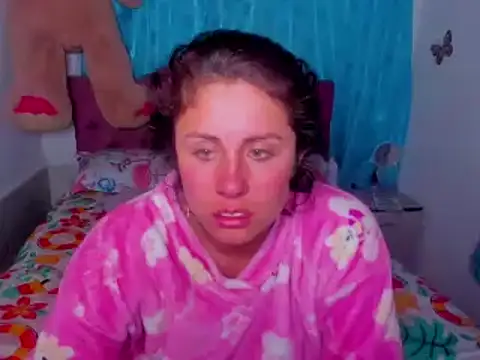 Dana Jeins online show from 12-07-24, 01:40
