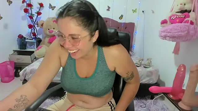 Dana Jeins online show from 05-08-26, 02:11