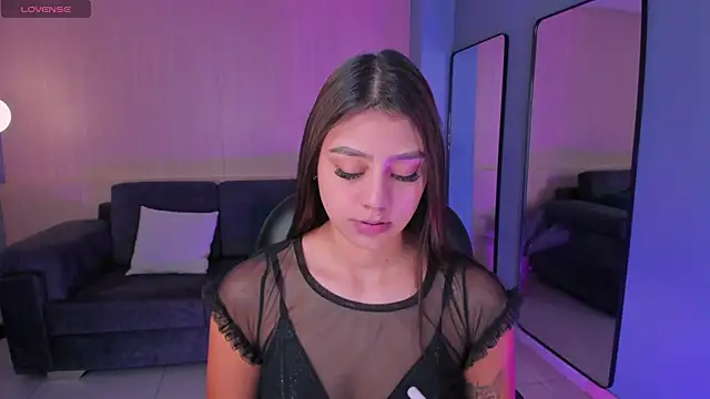 AllyJensen online show from 01-19-25, 10:39