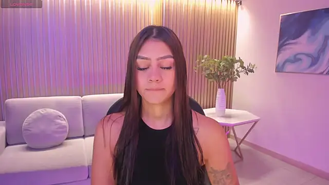 AllyJensen online show from 01-20-25, 10:29