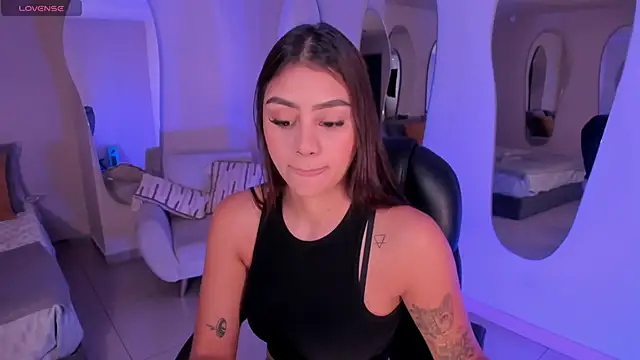 AllyJensen online show from 02-01-25, 10:26