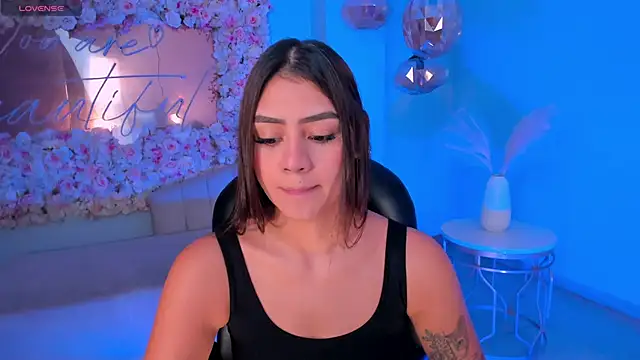 AllyJensen online show from 02-03-25, 10:25