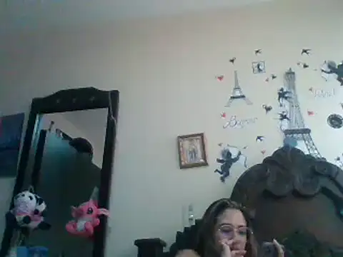 trianabell online show from 12-07-24, 06:04