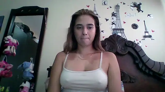 trianabell online show from 10-08-25, 04:48