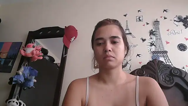 trianabell online show from 01-15-26, 04:33