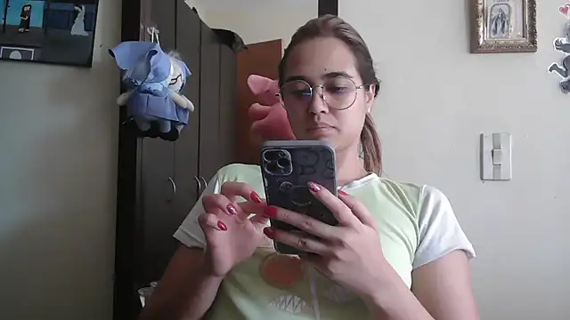 trianabell online show from 05-09-26, 04:45