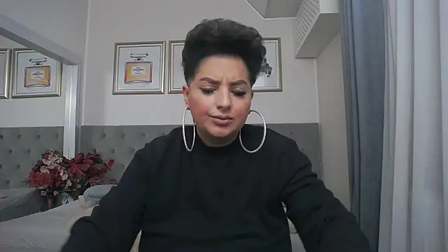 Snapshot of BustyAllyy chatting on 01-09-25, 11:24 BustyAllyy online show from 01-09-25, 11:24