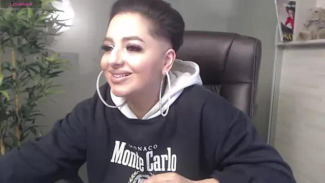 Snapshot of BustyAllyy chatting on 01-11-25, 10:29 BustyAllyy online show from 01-11-25, 10:29