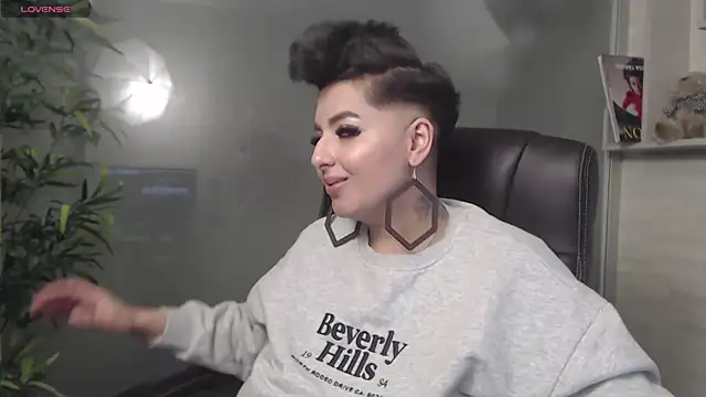 BustyAllyy online show from 01-14-25, 11:27