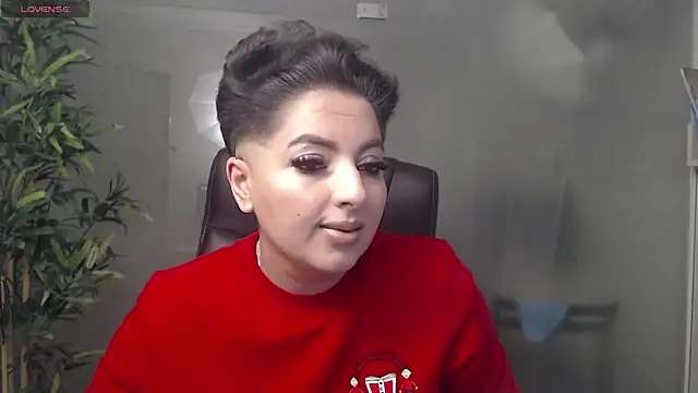 BustyAllyy online show from 01-17-25, 09:39