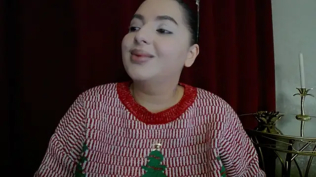 BustyAllyy online show from 11-25-25, 07:47