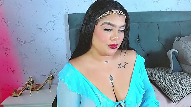 Brhiana Williamms online show from 05-07-26, 01:05