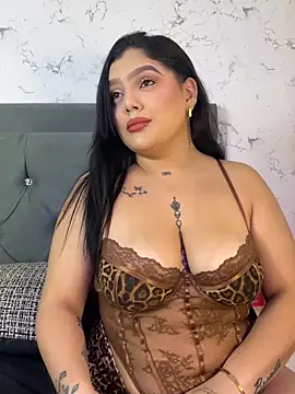 Brhiana Williamms online show from 06-05-26, 12:55