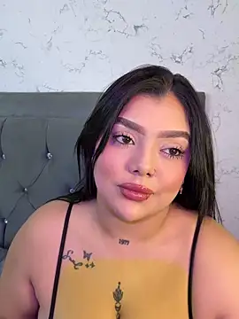 Brhiana Williamms online show from 06-19-26, 12:42