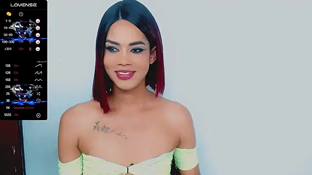 Amanda bigx online show from 01-05-25, 03:02