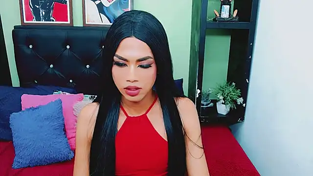 Amanda bigx online show from 01-27-25, 09:00