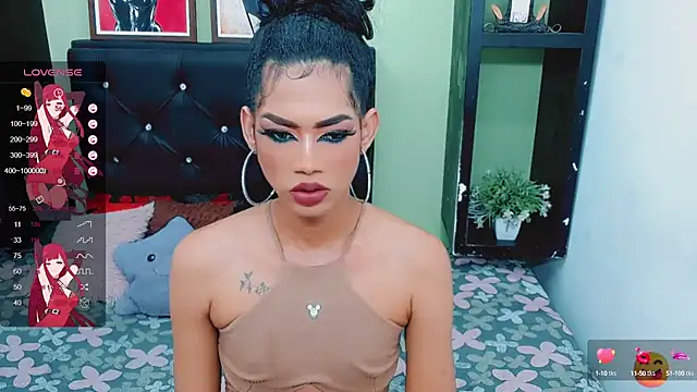 Amanda bigx online show from 02-01-25, 10:44